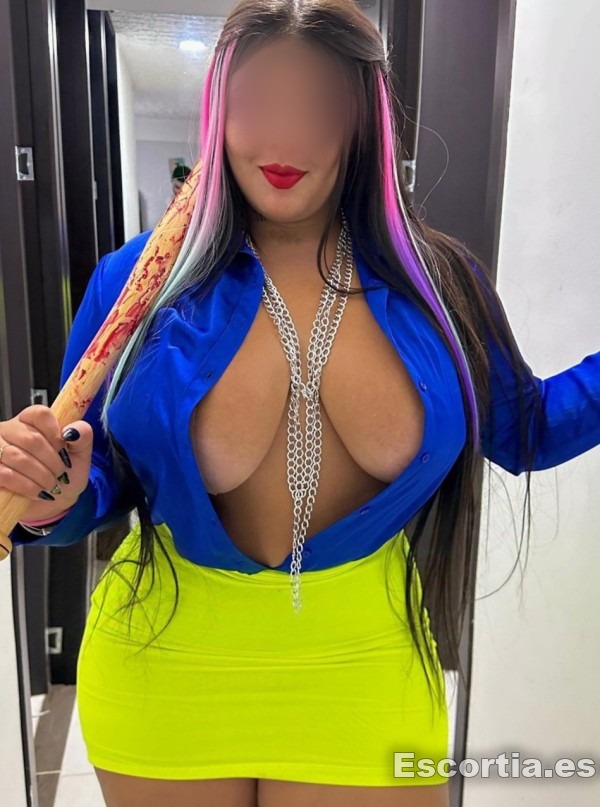 Puta latina 32 escort Alicante