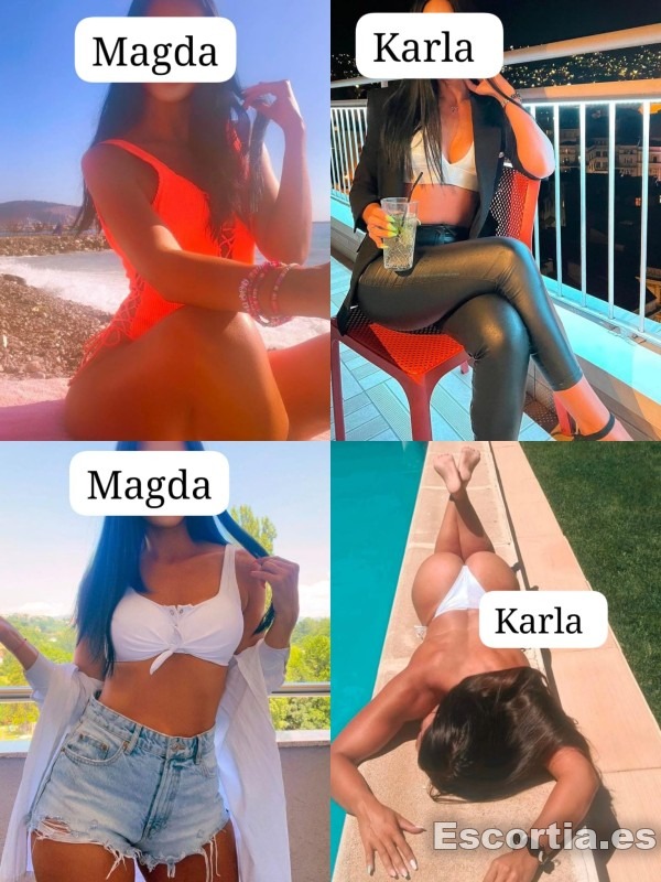 Puta española 21 escort Málaga