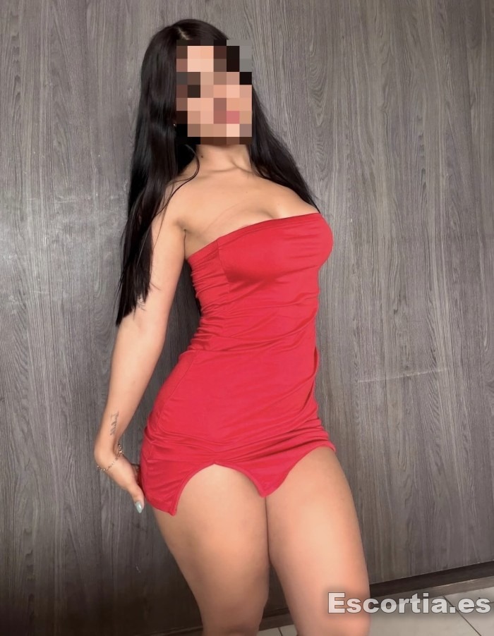 Señorita latina 22 photo 9