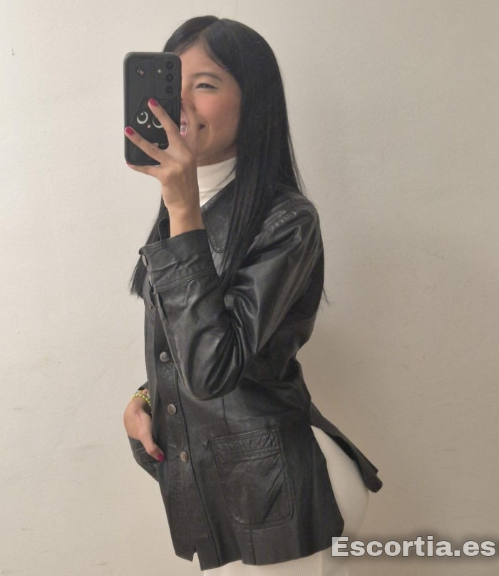 Escort venezolana 20 photo 8