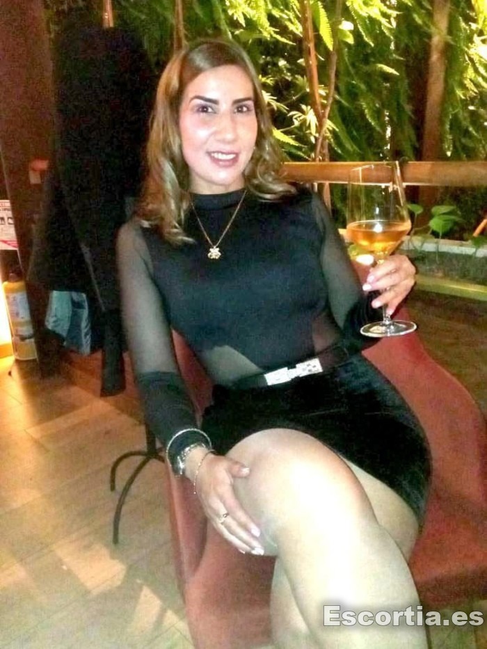 Vanessa escort Alicante