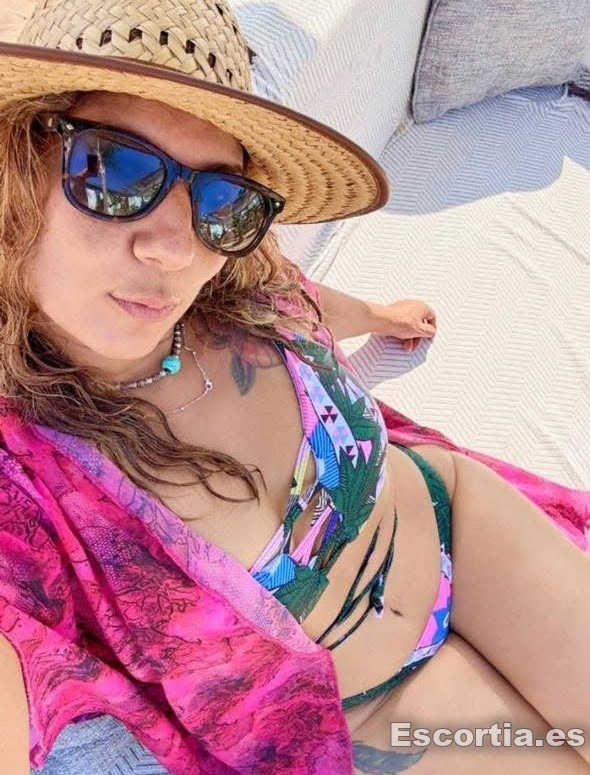 Vanessa photo 2