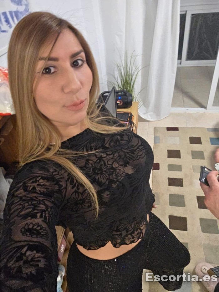 Vanessa photo 7
