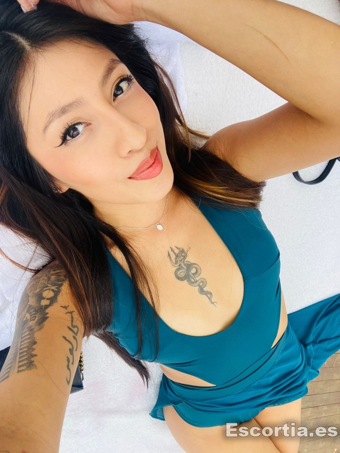 Puta colombiana 24 escort Marbella