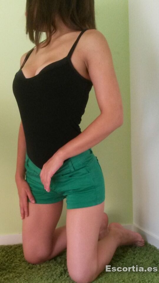 Escort española 26 escort Valladolid