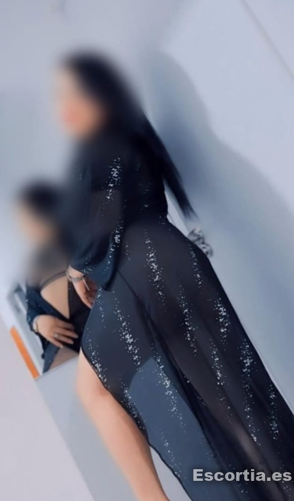 Sara escort Murcia