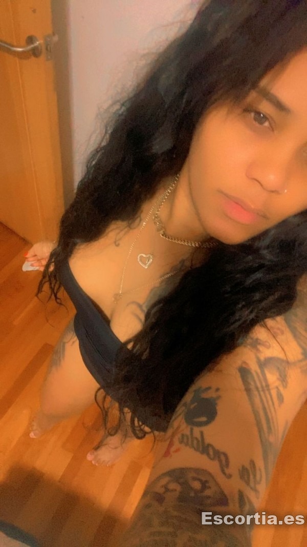 Escort dominicana 25 escort Barcelona