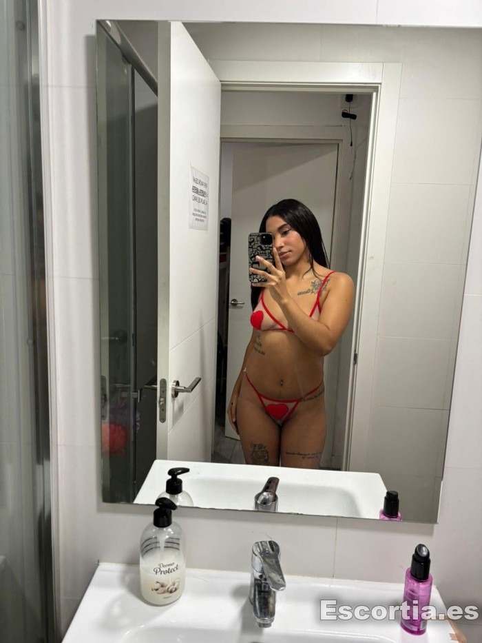 Puta latina 21 photo 3
