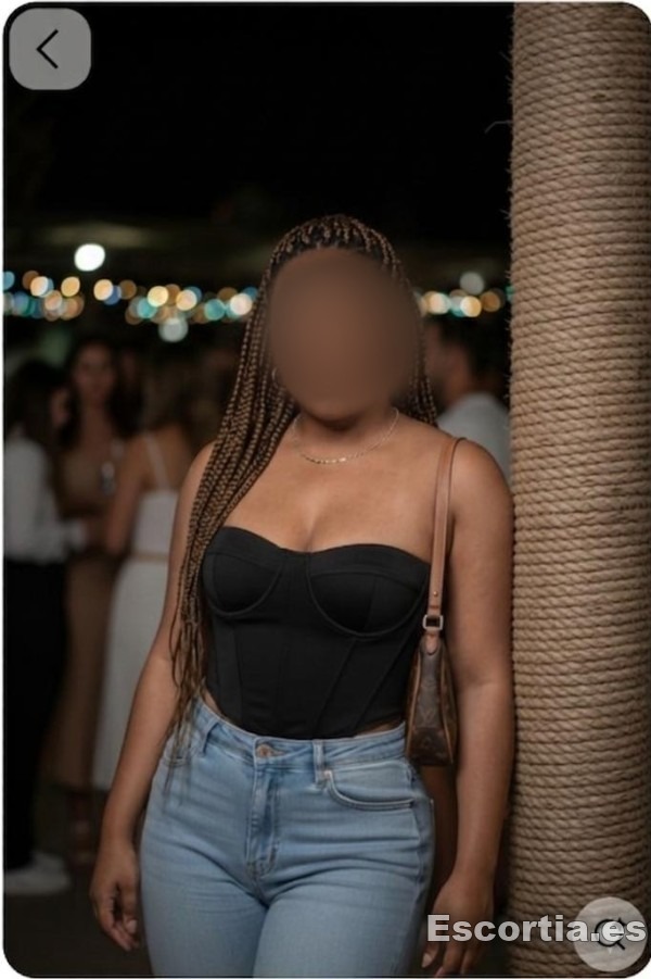 Señorita latina 32 photo 2