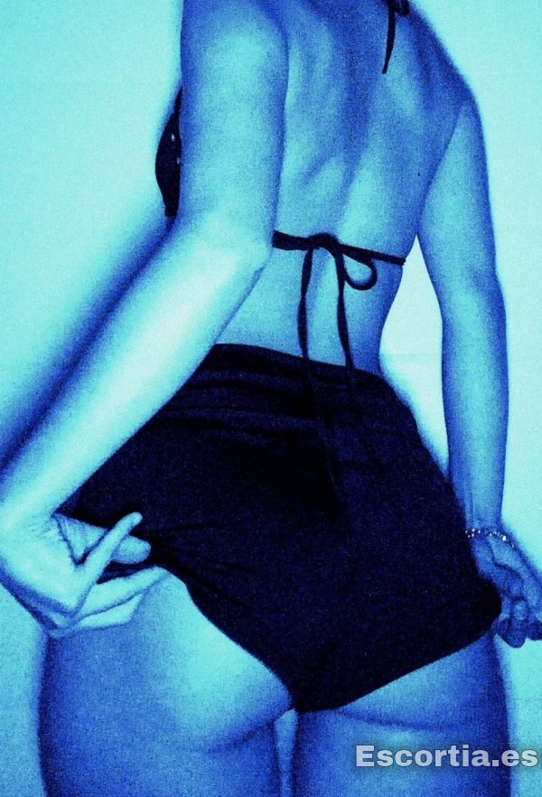 Escort latina 20 escort Murcia
