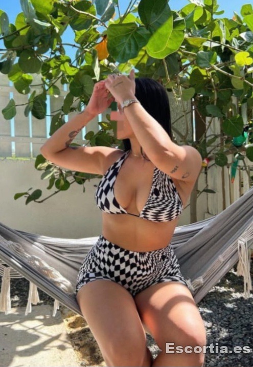 Salma escort Valladolid