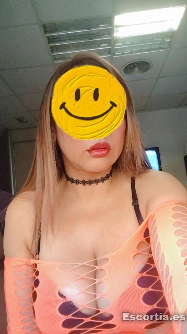 Puta ecuatoriana 40 escort Murcia