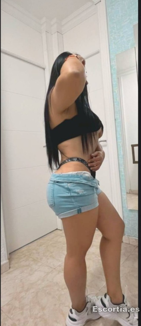 Señorita colombiana 31 photo 2