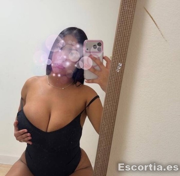 Señorita latina 40 photo 2