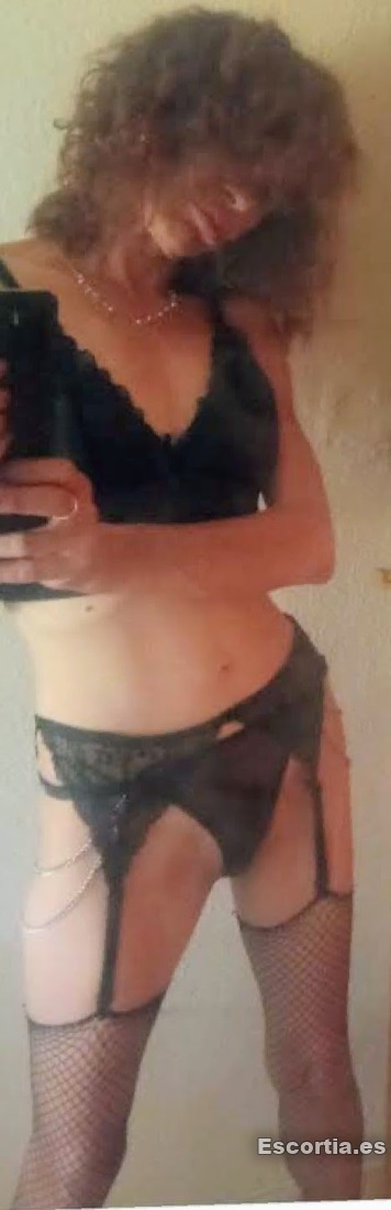 María escort Murcia