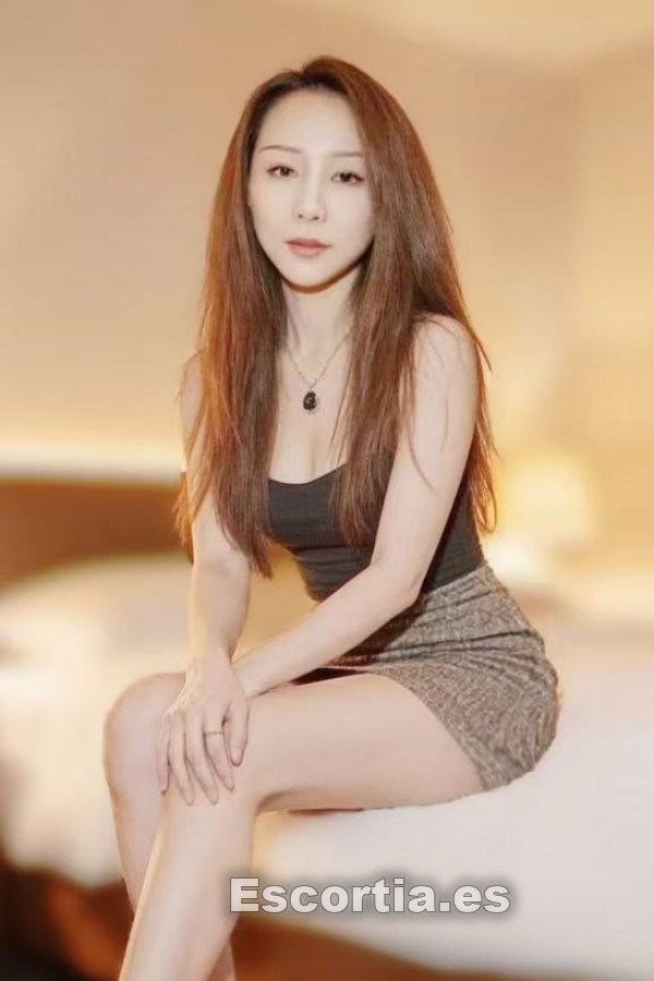 Señorita china 25 photo 3