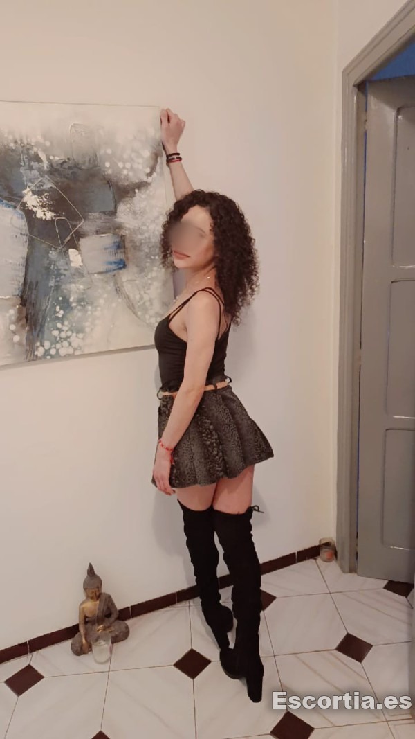Señorita latina 24 photo 4