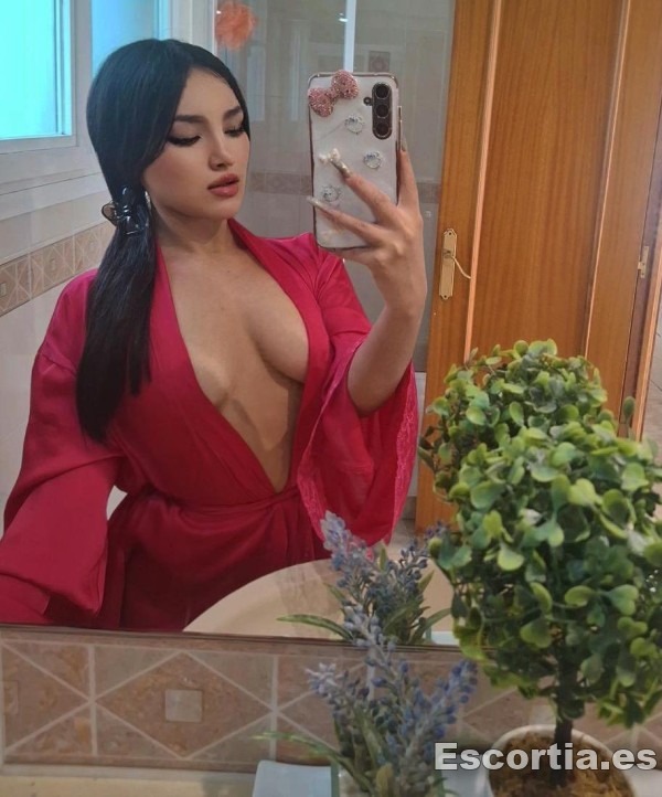 Antonella photo 2