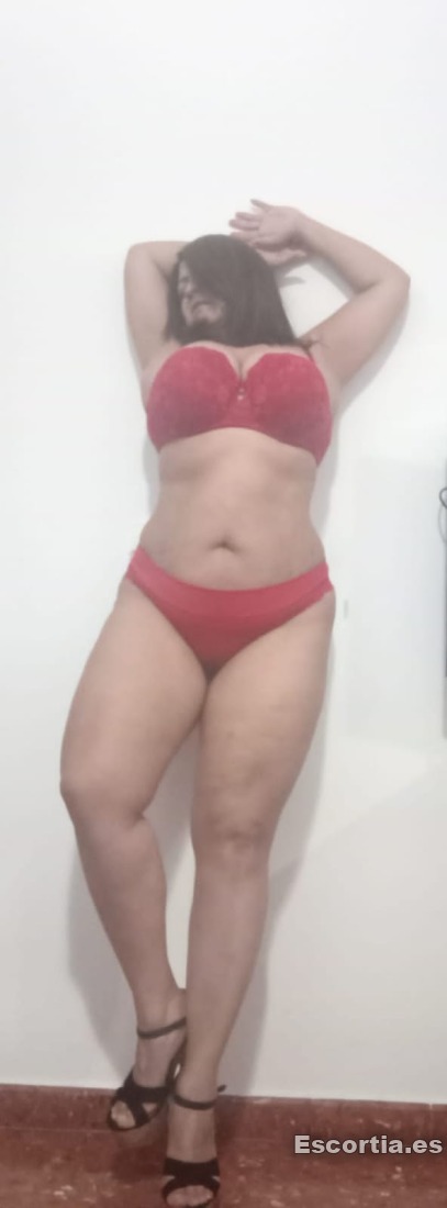 Pasion escort Córdoba