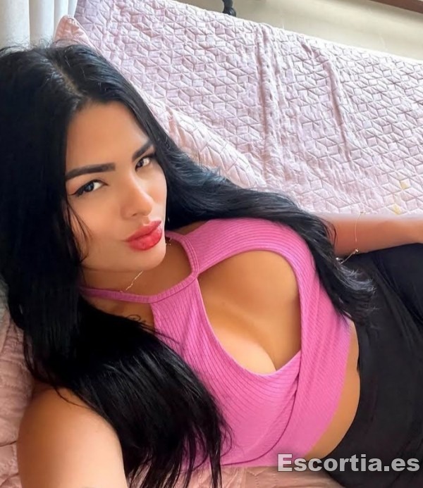 Escort venezolana 28 photo 2