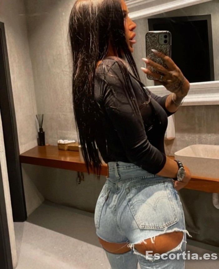 Puta venezolana 28 escort Córdoba