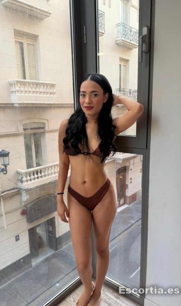 Señorita brasileña 25 photo 5