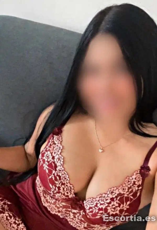 Señorita brasileña 38 photo 2