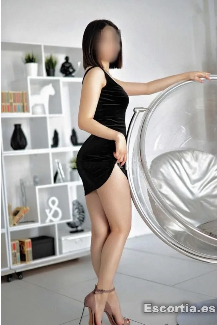 Puta chilena 29 escort Madrid