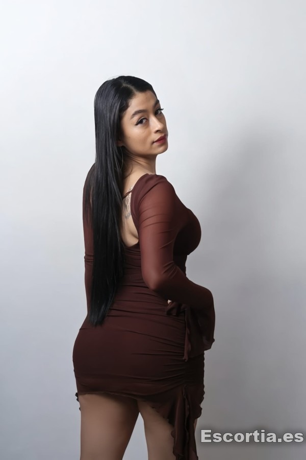 Señorita colombiana 19 photo 3