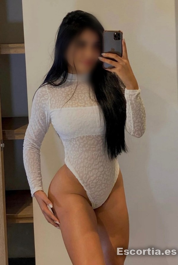 Señorita colombiana 28 photo 2