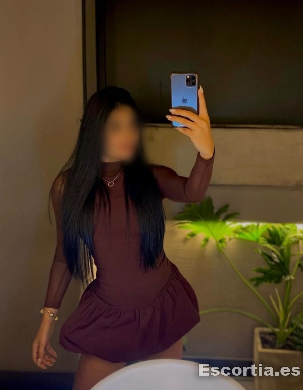 Señorita colombiana 28 photo 4