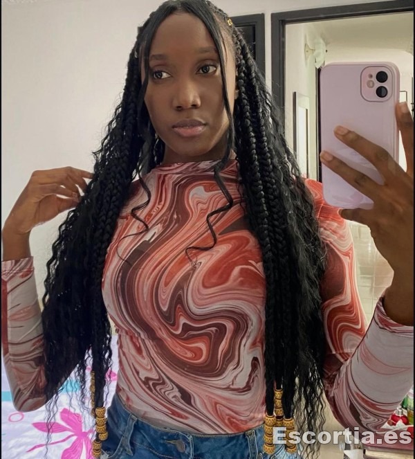 Puta latina 28 escort Granada