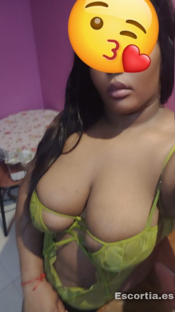 Puta colombiana 33 escort Madrid