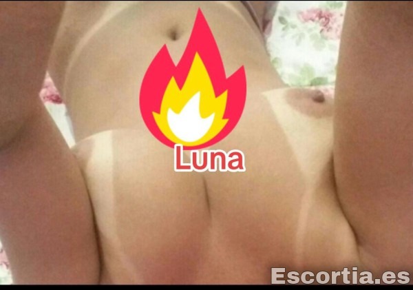 Ama escort Barcelona