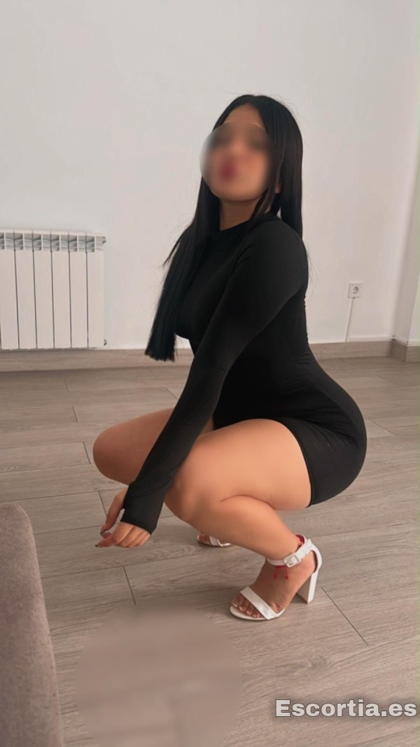 Valeria photo 4