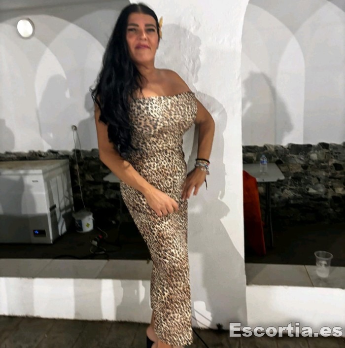 Valeria photo 4