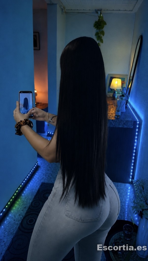 Puta venezolana 33 escort Zaragoza