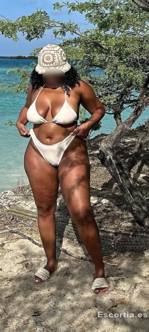 Escort venezolana 41 escort Murcia
