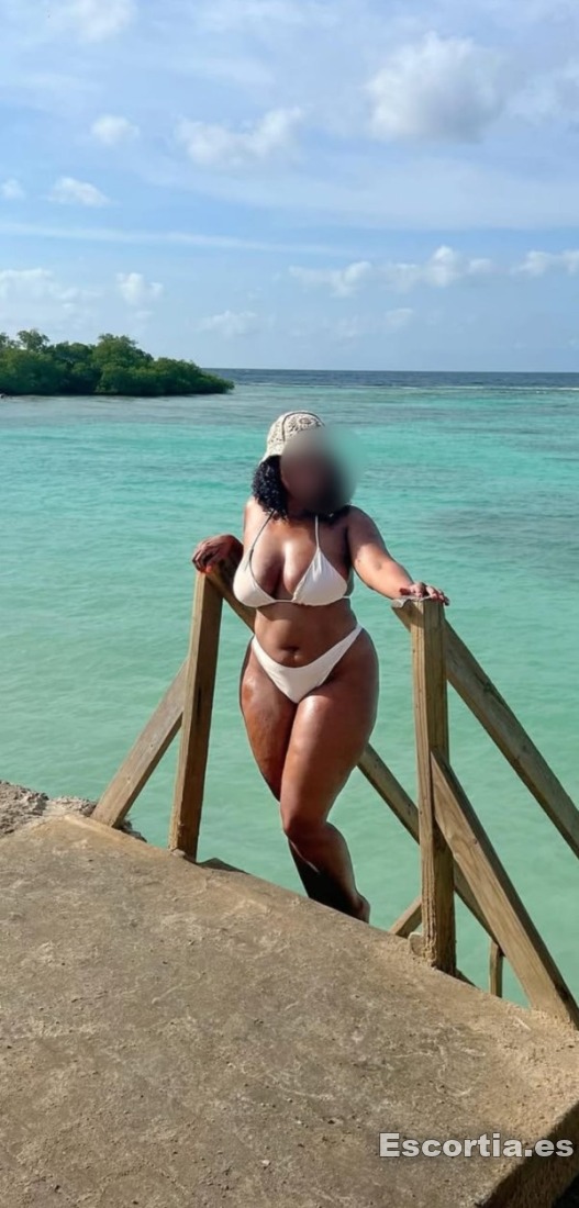 Escort venezolana 41 photo 5