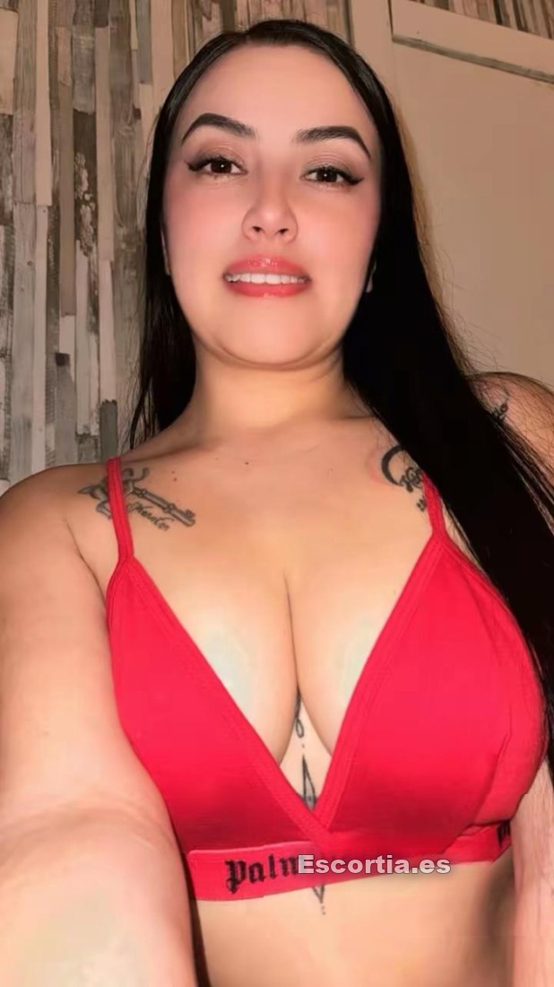 Kimberly photo 4