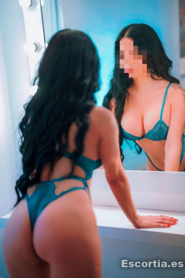 Escort venezolana 34 photo 6