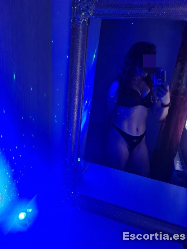 Escort colombiana 20 escort Madrid