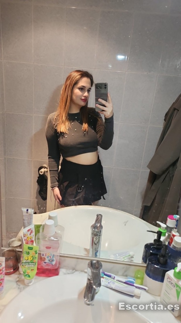 Marian escort Valladolid