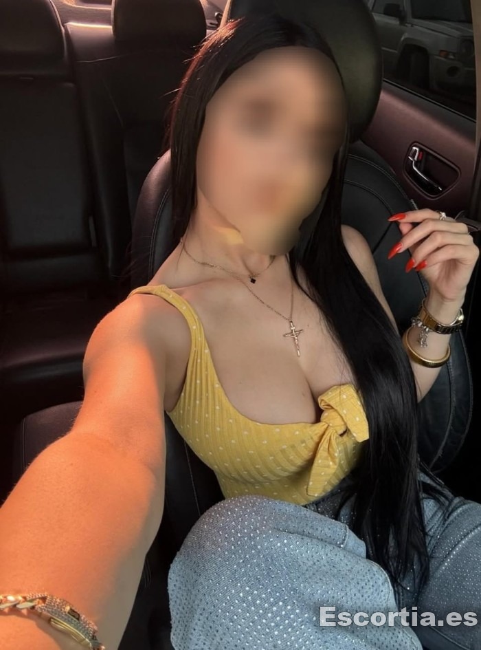 Escort latina 25 escort Madrid