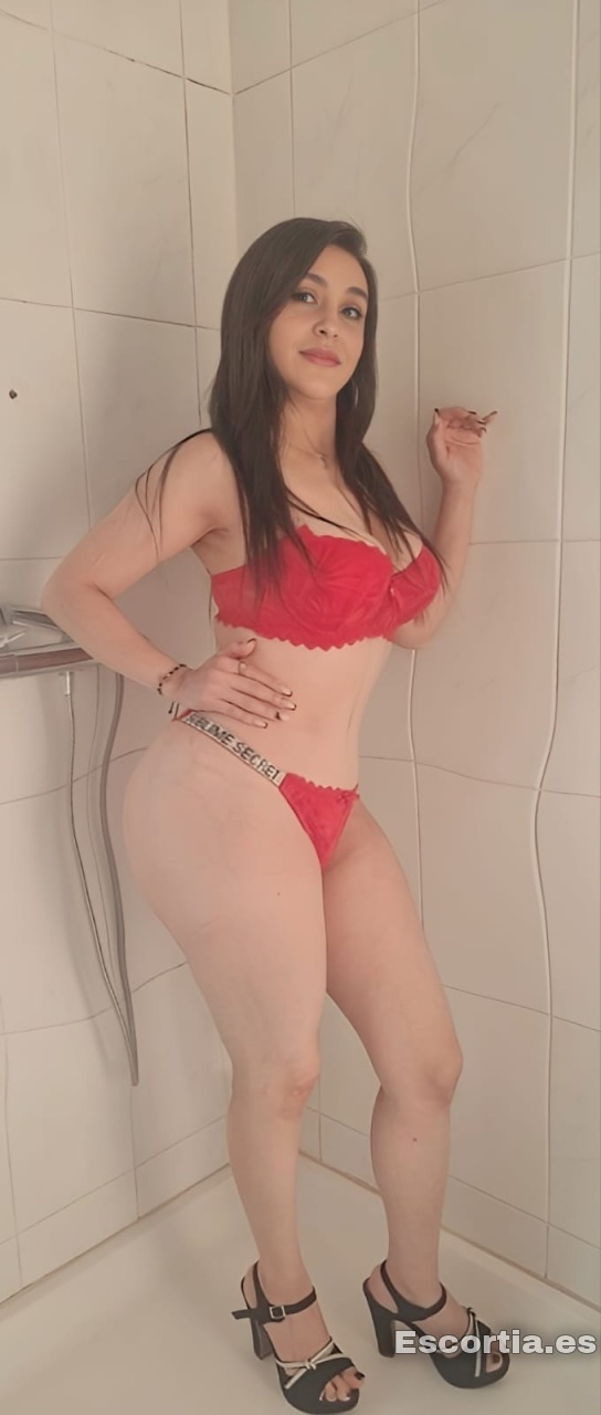 Luciana photo 7