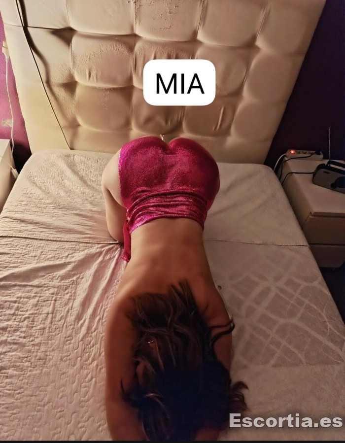 Gaby photo 2