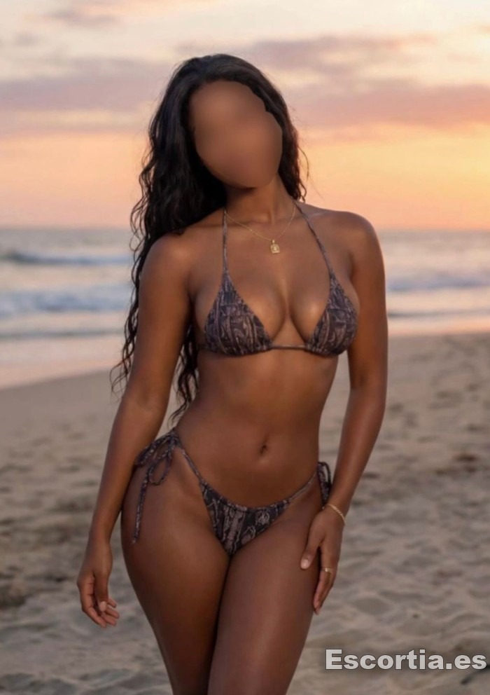 Escort colombiana 23 escort Sevilla