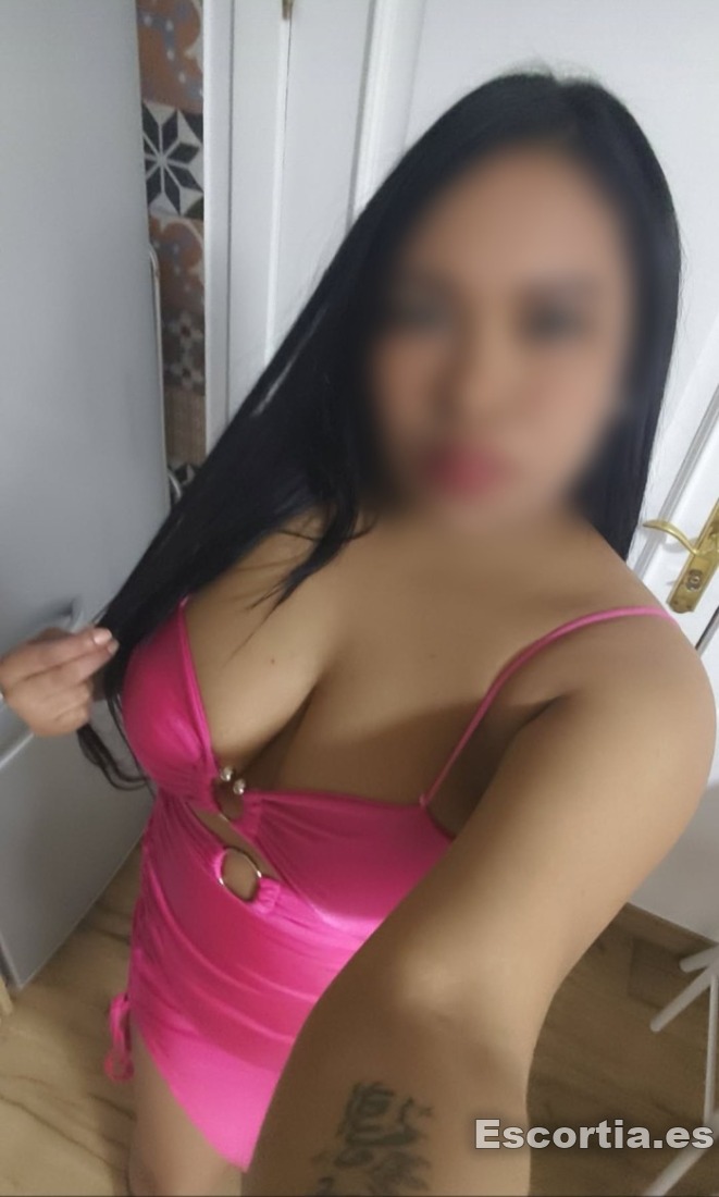 Escort colombiana 28 escort Barcelona