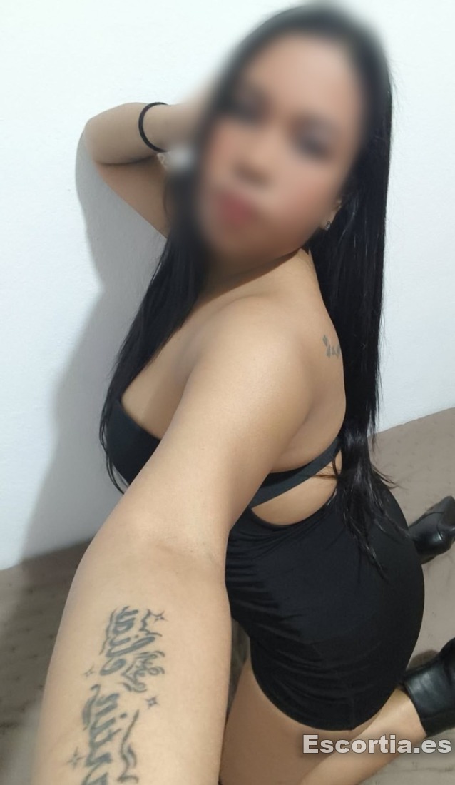 Escort colombiana 28 photo 2