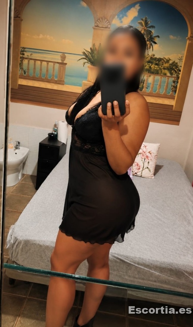 Escort colombiana 28 photo 3